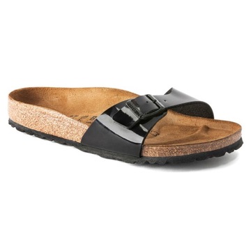 Birkenstock 0040301 - Madrid BS- klapki - 39