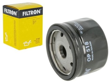 FILTRON FILTR OLEJU OP 518