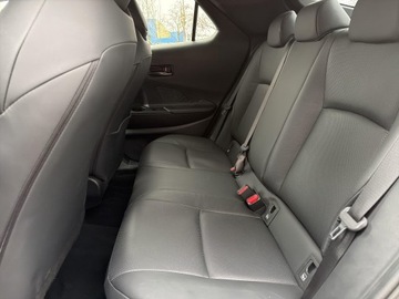 Toyota C-HR II SUV 1.8 Hybrid 140KM 2024 Toyota C-HR 1.8 Hybrid Executive 1.8 Hybrid Execut, zdjęcie 11