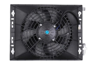 КОНДИЦИОНЕР-ОХЛАДИТЕЛЬ 450/350/20 М. СЕЛЬСКОХОЗЯЙСТВЕННЫЕ АВТОБУСЫ