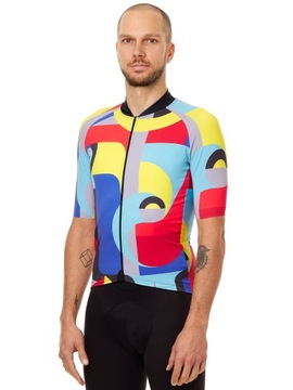 ВелоДжерси - Palladinski Relax M