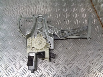 MECHANIZMUS OKNO PRAVÝ PŘEDNÍ OPEL SIGNUM