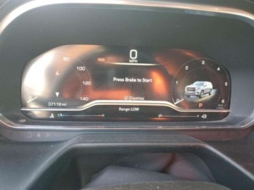  GMC Yukon 2022 GMC YUKON XL K1500 SLT, silnik benzynowy 5.3 L 5.3 Benzyna, zdjęcie 9