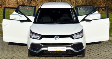  SSANGYONG TIVOLI 1.6 XDi 160 115 KM, zdjęcie 22