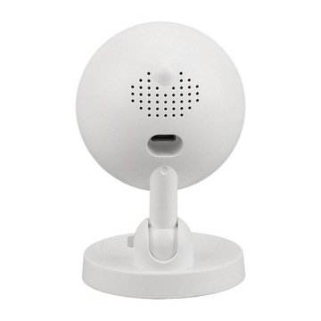 HD 2.4G WiFi IP-камера домашней безопасности