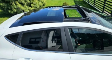 Ford Fiesta VIII Hatchback 5d 1.0 EcoBoost 95KM 2020 Ford Fiesta Niski Przebieg,Benzyna,Panorama dach,Serwisowany Benzyna 95KM, zdjęcie 13