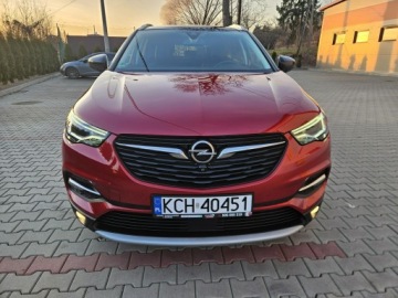 Opel 2019 Opel Grandland X Full Led, Blis, Navi, Kamera 360,, zdjęcie 11