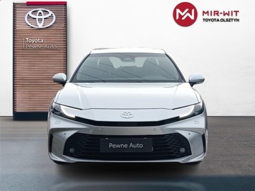 Toyota Camry IX 2024 Toyota Camry 2.5 Hybrid Comfort CVT Toyota Camry 2, zdjęcie 7