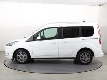 Ford Tourneo Connect III Standard 1.5 EcoBlue 120KM 2021 Ford Tourneo Connect 1.5 EcoBlue, Salon Polska, zdjęcie 2