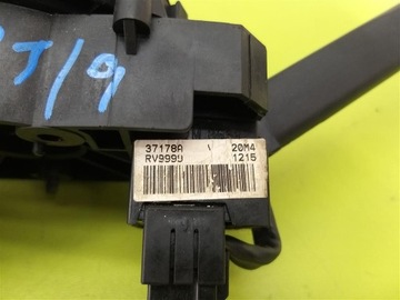 PŘEPÍNAČ KOMBINOVANÝ PÁSEK AIRBAG PAVOUK ROVER 45 1999–2005 FACELIFT EVROPA