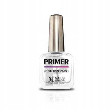 Nails Company primer kwasowy wytrawiacz 11ml