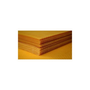 Węza Langstroth - 1kg- BADANA - ŁYSOŃ