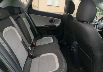 Kia Ceed II Hatchback 5d 1.6 GDI 135KM 2012 Kia Ceed Zarejestrowany - benzyna - pierwszy wlasciciel - automat 1.6, zdjęcie 16