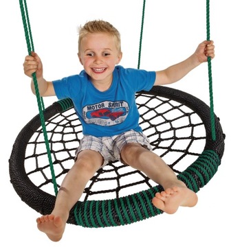 Сиденье-качалка Аистистое гнездо ОВАЛ