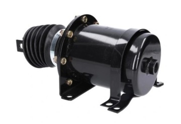 Siłownik hamulca przyczepy fi 125mm HL D50 D55 D47 siłownik powietrzny