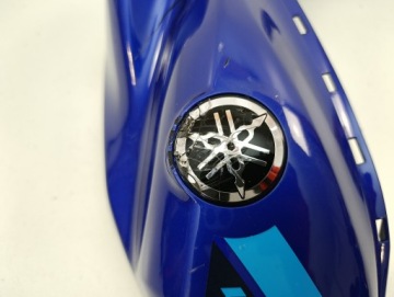 YAMAHA MT 07 MT07 21-23 КРЫШКА ЗАЛИВНОЙ ГОРЛОВИНЫ ЛЕВОГО БАКА