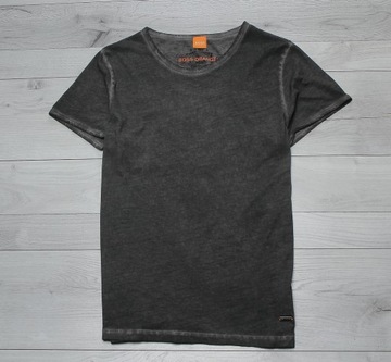 HUGO BOSS ORANGE T-SHIRT r S