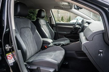 Volkswagen Golf VIII Hatchback Facelifting 1.5 eTSI mHEV 150KM 2025 Volkswagen Golf Style 1.5 TSI eHybrid 150 KM DSG, zdjęcie 15