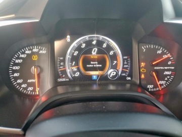 Chevrolet Corvette C7 2019 Chevrolet Corvette Stingray 3LT 2019 6.2l 6.2 Benzyna 455KM, zdjęcie 9