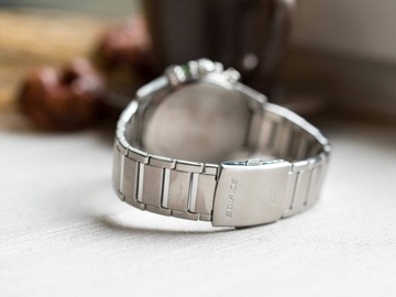 МУЖСКИЕ ЧАСЫ CASIO ECB-30D-2AEF EDIFICE BLUETOOTH