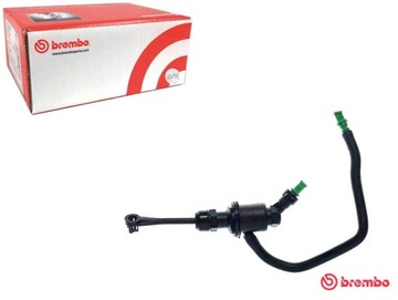 POMPA SPRZEGŁA NISSAN QASHQAI QASHQAI + 2 I J10 NJ10 JJ10E 12 06-04