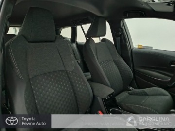 Toyota Corolla XII TS Kombi Facelifting 1.8 Hybrid 140KM 2024 Toyota Corolla 1.8 Hybrid Comfort Seria E21 (2019-, zdjęcie 6