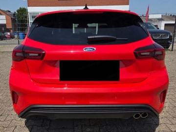 Ford Focus IV Hatchback Facelifting 1.0 EcoBoost 125KM 2025 Od ręki - ST-Line X 1.0 EcoBoost 125KM / Pakiet Winter, zdjęcie 3