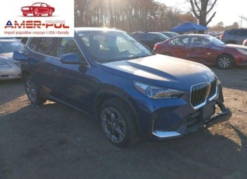 BMW X1 U11 2023 BMW X1 xDrive28I 2023 2.0l 2.0 Benzyna 241KM