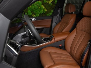 BMW X5 G05 SUV Facelifting 3.0 30d 298KM 2025 BMW X5 xDrive30d Sport Suv 3.0 (298KM) 2025, zdjęcie 4