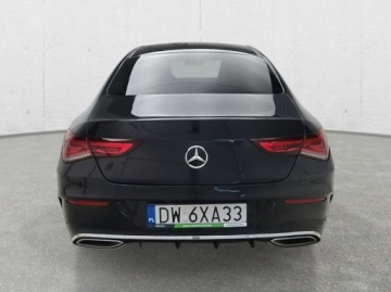 Mercedes CLA C118/X118 2021 Mercedes CL 180 Poleasingowe.pl, zdjęcie 5