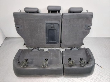 POHOVKA ZADNÍ RENAULT KOLEOS I KŮŽE 07-13 R