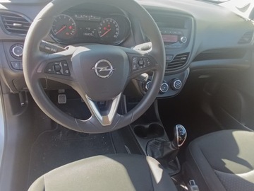 Opel Karl 1.0 Ecotec 75KM 2018 OPEL KARL (C16) 1.0 75 KM, zdjęcie 9