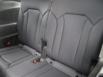 Audi Q7 II SUV Facelifting  3.0 50 TDI 286KM 2020 Audi Q7 50 TDI, Salon Polska, 1. Właściciel, zdjęcie 20