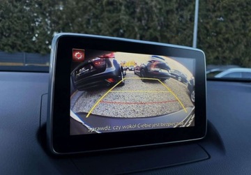 Mazda CX-3 Crossover 2.0 SKY-G 120KM 2016 Mazda CX-3 2.0 I NAVI SKORA bose bezwypadkowa GWARANCJA zarejestrowana, zdjęcie 25