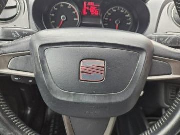 Seat Ibiza IV Hatchback 5d 1.4 MPI 85KM 2012 Seat Ibiza Klima, Elektryka, Serwis, Super /GWARAN, zdjęcie 26