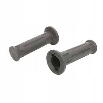 Manetki dł. 125mm czarne ARIETE 02624/C