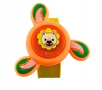 NoBzzz МОСКИТНАЯ УДАР ДЛЯ ДЕТЕЙ Поворотный