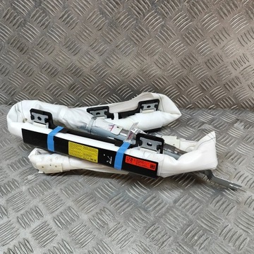 KIA EV6 2023 LEVÝ STRANA ZÁVĚS AIRBAG