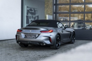 BMW Z4 G29 M Roadster Facelifting 3.0 M40i 340KM 2026 BMW Z4 M40i - Dostępne od ręki!, zdjęcie 13