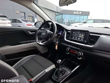 Kia Stonic I Crossover 1.0 T-GDI 100KM 2019 Kia Stonic Kia Stonic 1.0 T-GDI L Benzyna 100KM, zdjęcie 19