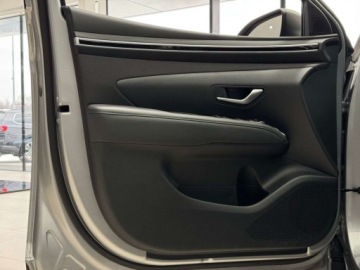 Hyundai Tucson IV SUV 1.6 T-GDI 48V 150KM 2023 Hyundai Tucson Smart Kamera cofana CarPlayAndroid Auto Podgrzewane fote, zdjęcie 10