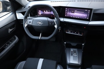 Opel Frontera C 2025 Opel Frontera 1.2 hybrid, Salon Polska, zdjęcie 6