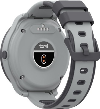 Умные часы BEMI Linko Grey