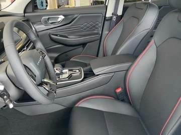 BAIC Beijing 7 1.5 177KM 2025 BAIC Beijing 7 1.5T Luxury DCT Suv 177KM 2025, zdjęcie 4