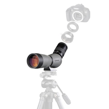 Оптический прицел Delta Optical Titanium 65ED II