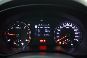 Kia Sportage IV SUV 1.7 CRDi 115KM 2017 Kia Sportage 1.7 CRDi, Salon Polska, Skóra, Navi, zdjęcie 7