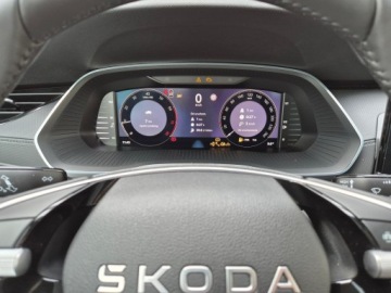 Skoda Octavia IV Liftback 1.5 TSI EVO 150KM 2026 Skoda Octavia Drive 1.5 TSI 150KM Auto z placu, zdjęcie 22