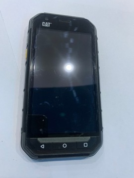 CAT S30 - Konto Google