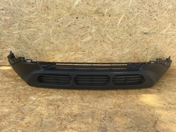 CITROEN C3 AIRCROSS ZDERZAK DOKLADKA SPOILER PRZEDNIEGO ZDERZAKA