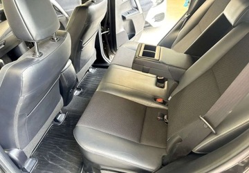 Toyota RAV4 IV MPV Facelifting 2.5 Hybrid 197KM 2016 Toyota RAV4 RAV4 2.5 HYB 197 KM Salon PL 1 wlasciciel Warszawa 2.5, zdjęcie 7